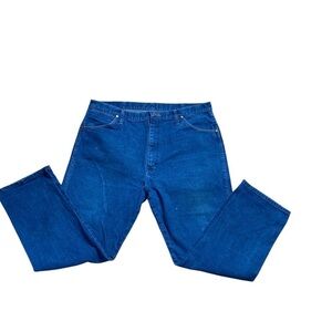 Women’s Wrangler Rock 47 Denim Boot Cut Jeans